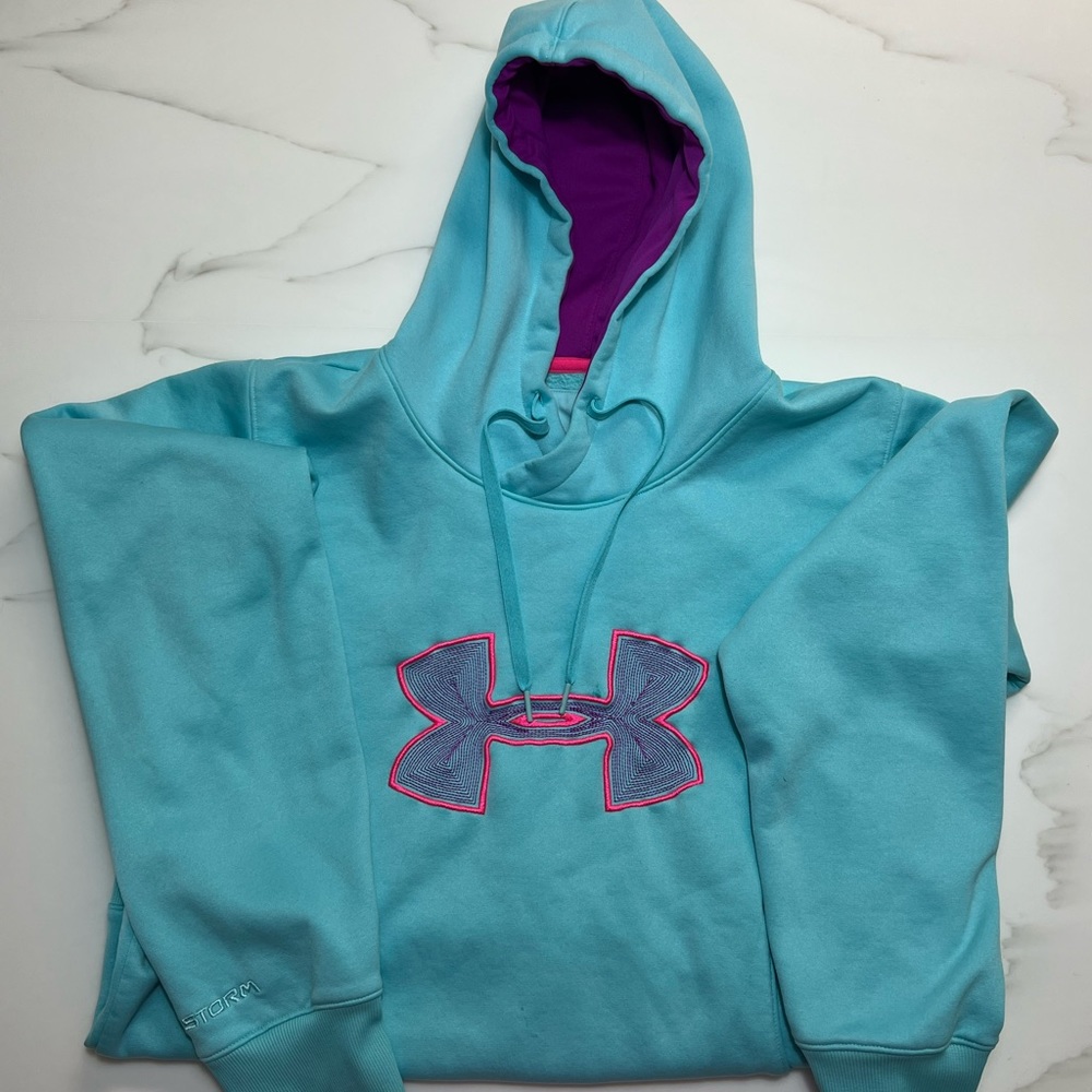 Under Armour Sweater